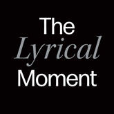 The Lyrical Moment logo