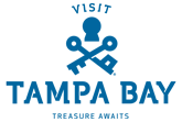 Visit Tampa Bay logo